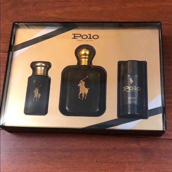 Ralph Lauren 3 piece gift set for Men - Picture 3 of 4
